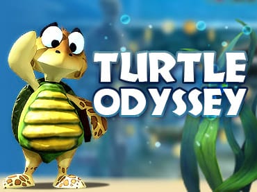 turtle odyssey 3 in 1 zip download